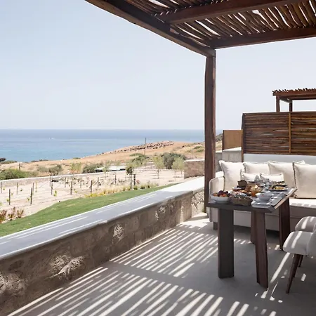 Apartment Horizon Milos *