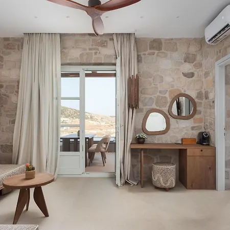 Horizon Milos Apartment *
