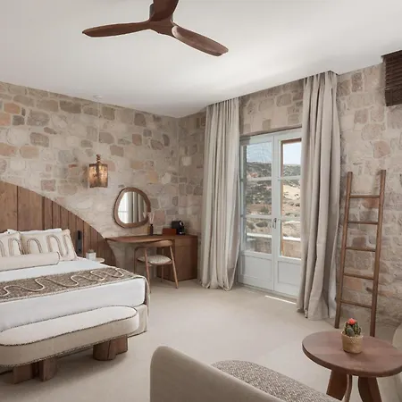 Apartamento Horizon Milos *