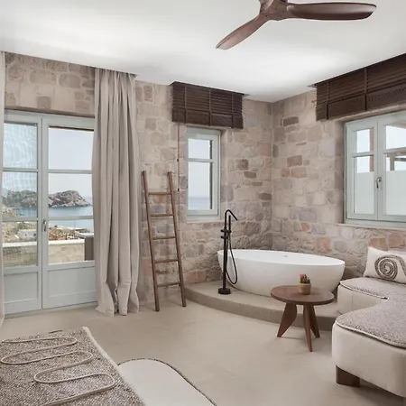 Apartamento Horizon Milos