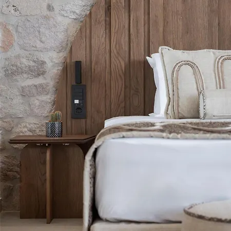 Apartamento Horizon Milos