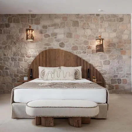 Apartamento Horizon Milos